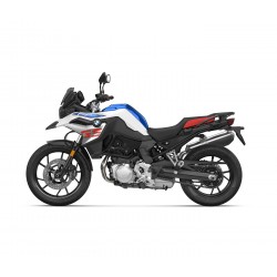 F 750 GS New Adventure